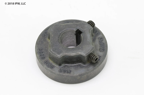 TB Woods Steel Coupling Flange (3J-5/8) - HVAC Parts