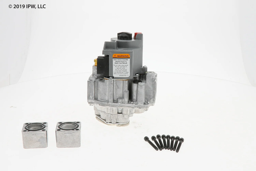 Williamson-Thermoflo Low Pressure Gas Valve (381-356-534) - Valves
