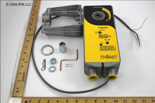 Daikin-McQuay Spring Return Actuator (300046879) - Actuators