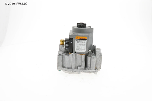 Lennox Gas Valve (41K37) - Valves 