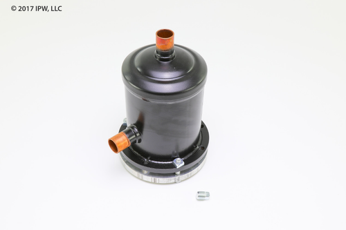 Parker-Sporlan Core Filter Drier Shell (400701) - Filters and Filter Driers