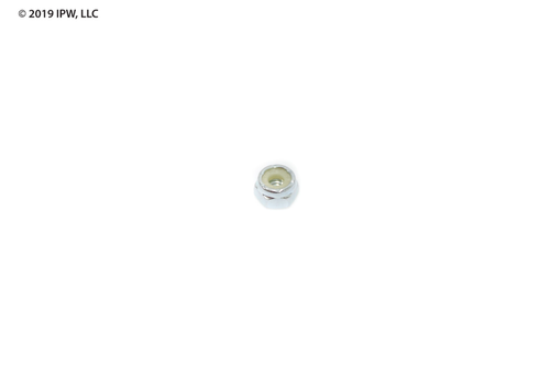 Greenheck Hex Nut (415934) - HVAC Parts 