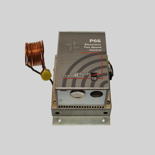 Daikin Pressure Control Valve (048445202) - Pressure Controls 