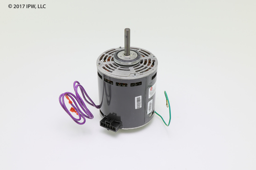 Lennox Two Speed Blower Motor (41K93) - Motors