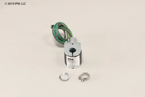 Parker-Sporlan Electromagnetic Coil (4160-00) - Coils
