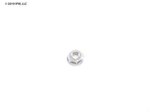 Greenheck Bracket Mounting Spinlock Nut (415455) - HVAC Parts 