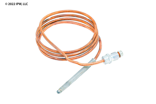Robertshaw Uni-Line Safety Products Thermocouple (1970-036) - Temperature Sensors 