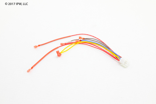 Reznor Wire Harness (197148) - Wire
