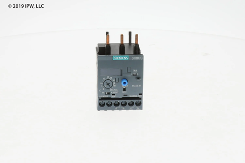 Siemens Solid State Overload Relay (3RB3026-2QB0) - Relays