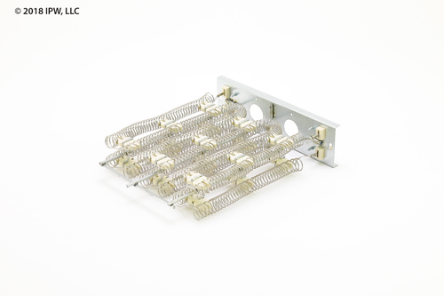 Rheem-Ruud Furnace Heating Element Assembly (44-42269-02) - Heaters, Heat Exchangers, and Heating Elements