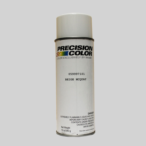 Daikin Spray Can with Beige Paint (059997101)
