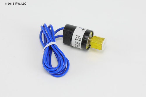 MARS Pressure Switch (43335) - Pressure Switches