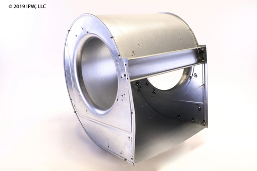 Lennox Blower Housing (38K30) - Motors