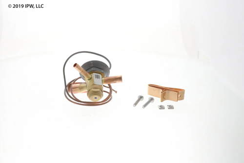 Lennox Thermal Expansion Valve (38M74) - Valves