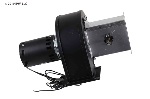 Modine Inducer Assembly (3H0350580002) - Motors