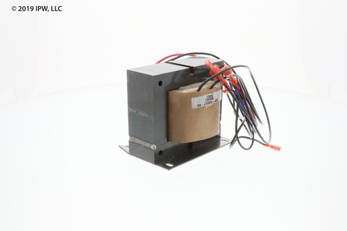 Rheem-Ruud Step Down Transformer (46-23585-01) - Transformers