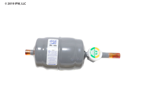 Parker Sporlan Liquid Line Filter Drier (409991) - Filters and Filter Driers