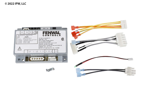 Laars Heating Systems Ignition Module (47-6223) - Controllers 