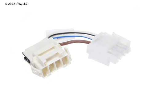 Rheem-Ruud Air Handler Board Adapter (45-106229-04) - Adapters