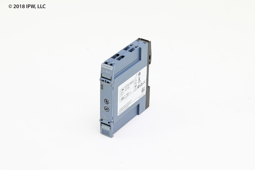 Siemens On Delay Timer Relay (3RP2525-1AW30) - Relays