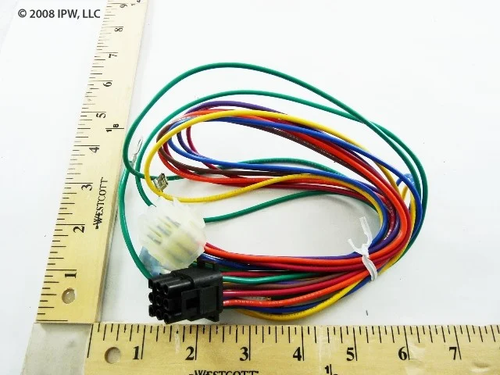 Rheem-Ruud Wiring Harness (45-24371-04) - Wire