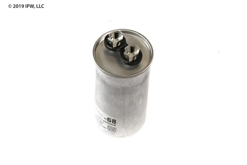 Rheem-Ruud Round Capacitor (43-101666-68) - Capacitors