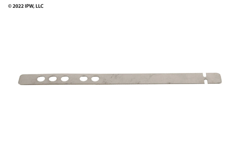 Amana-Goodman Strap Capacitor (4400065) - Capacitors 