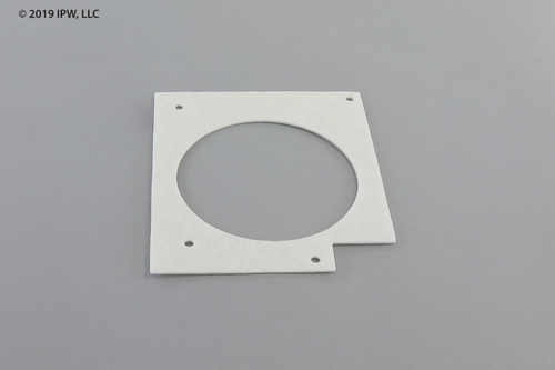 Lennox Inducer Gasket (46K90) - Gaskets 