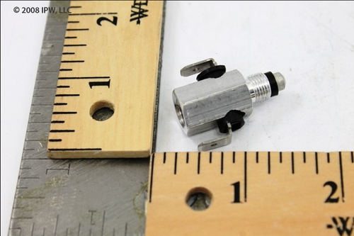 Field Controls Thermocouple Adapter (46082700) - Adapters