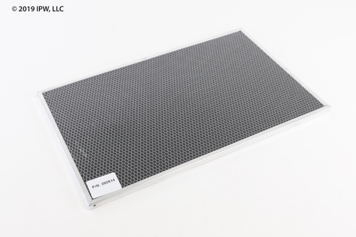 Honeywell Carbon Filter (202614) - Filters and Filter Driers