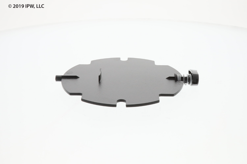 Aprilaire Damper Assembly (4332) - Damper Accessories 