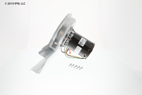 Carrier-Venstar Inducer Motor (48CE400019) - Motors 