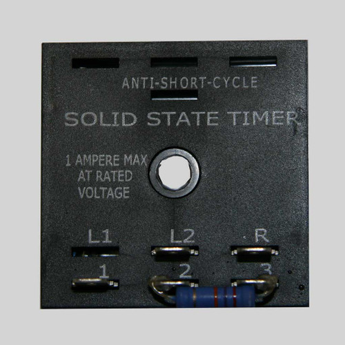 Daikin Timer, Relay (071270501) - Relays 