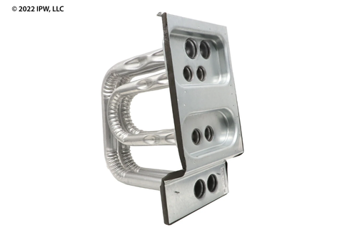 Carrier-Venstar Aluminum Heat Exchanger (48GS660002) - Heaters, Heat Exchangers, and Heating Elements 