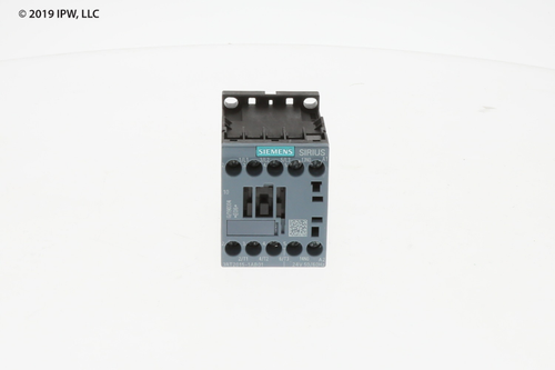 Siemens Electromagnetic Contactor (3RT2015-1AB01) - Contactors