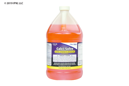 Nu-Calgon Scale Remover (4134-08) - HVAC Parts