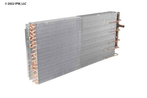 Bard HVAC Boxed Evaporator Coil (5060-064BX) - Coils 