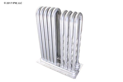 Carrier-Venstar Heat Exchanger (48TJ660006) - Heaters, Heat Exchangers, and Heating Elements 