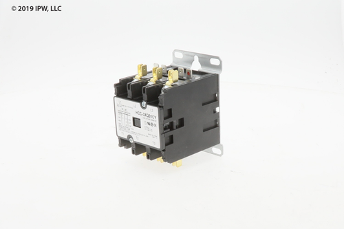Reznor Contactor (216386) - Contactors