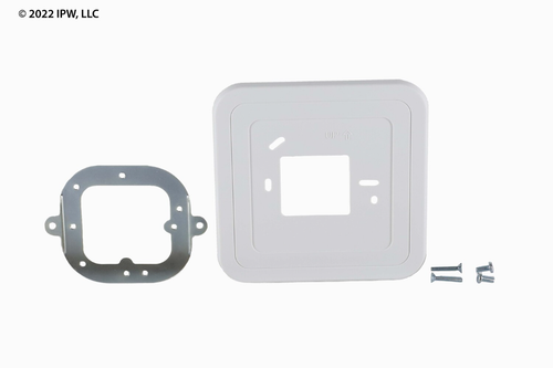 Resideo Adapter Plate (50005625-001) - Adapters 