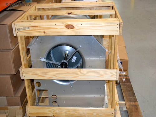 Venstar-Carrier Blower Assembly Without Motor (50HJ441157) - Motors