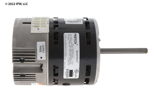 Rheem-Ruud Blower Motor (51-106545-01) - Motors