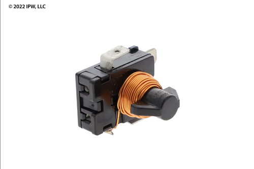US Motors Compressor Relay (513515292-ESP) - Relays