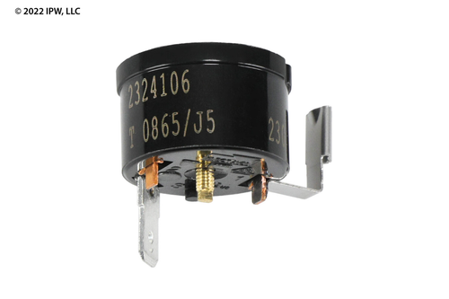 US Motors Compressor Overload (2324106-ESP) - Compressors
