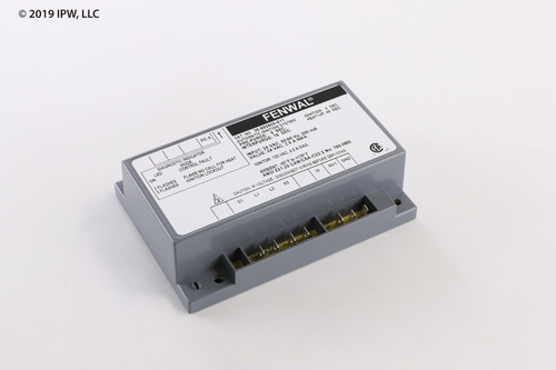 Fenwal Ignition Control (35-655605-011) - Controllers 