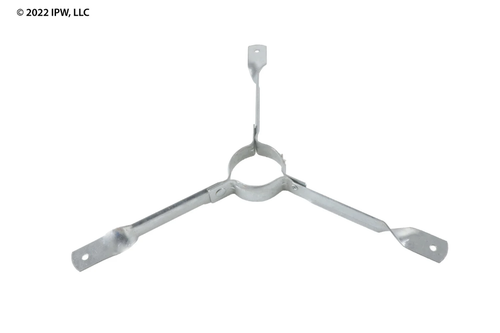 Carrier-Venstar Bearing Bracket (50BA414752) - Bearings 