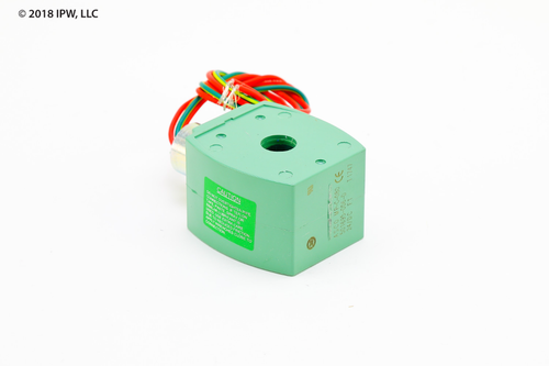 ASCO General Service Replacement Coil (501695-006-D) - Coils