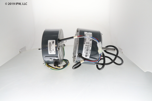 Rheem-Ruud Outdoor Condenser Motor (51-103329-01) - Motors