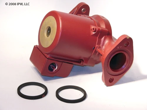 Grundfos Circulator Pump (52722370) - Pumps