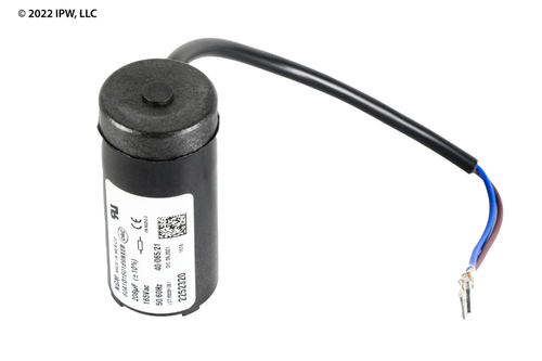 US Motors Start Capacitor (2252320-ESP) - Capacitors